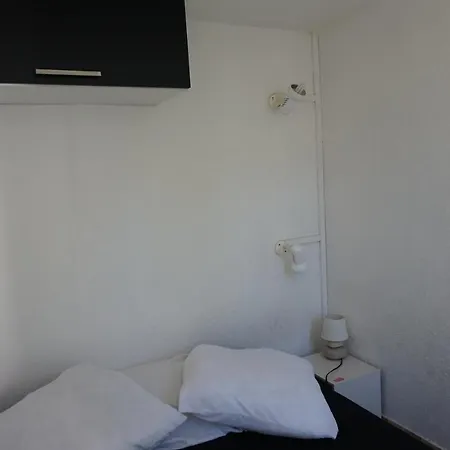 4 Pers, 1 Chambre, 1 Mezzanine, Terrasse + Parking - Ref, Ag066 Daire *