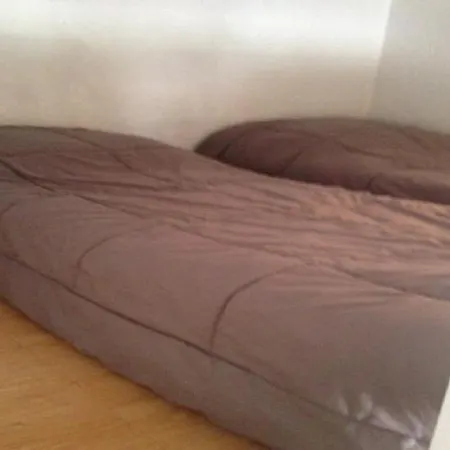 Daire 4 Pers, 1 Chambre, 1 Mezzanine, Terrasse + Parking - Ref, Ag066 *